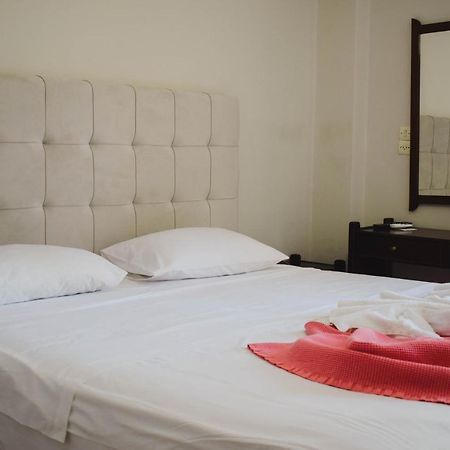 City Center Hotel Kalamata Exteriér fotografie