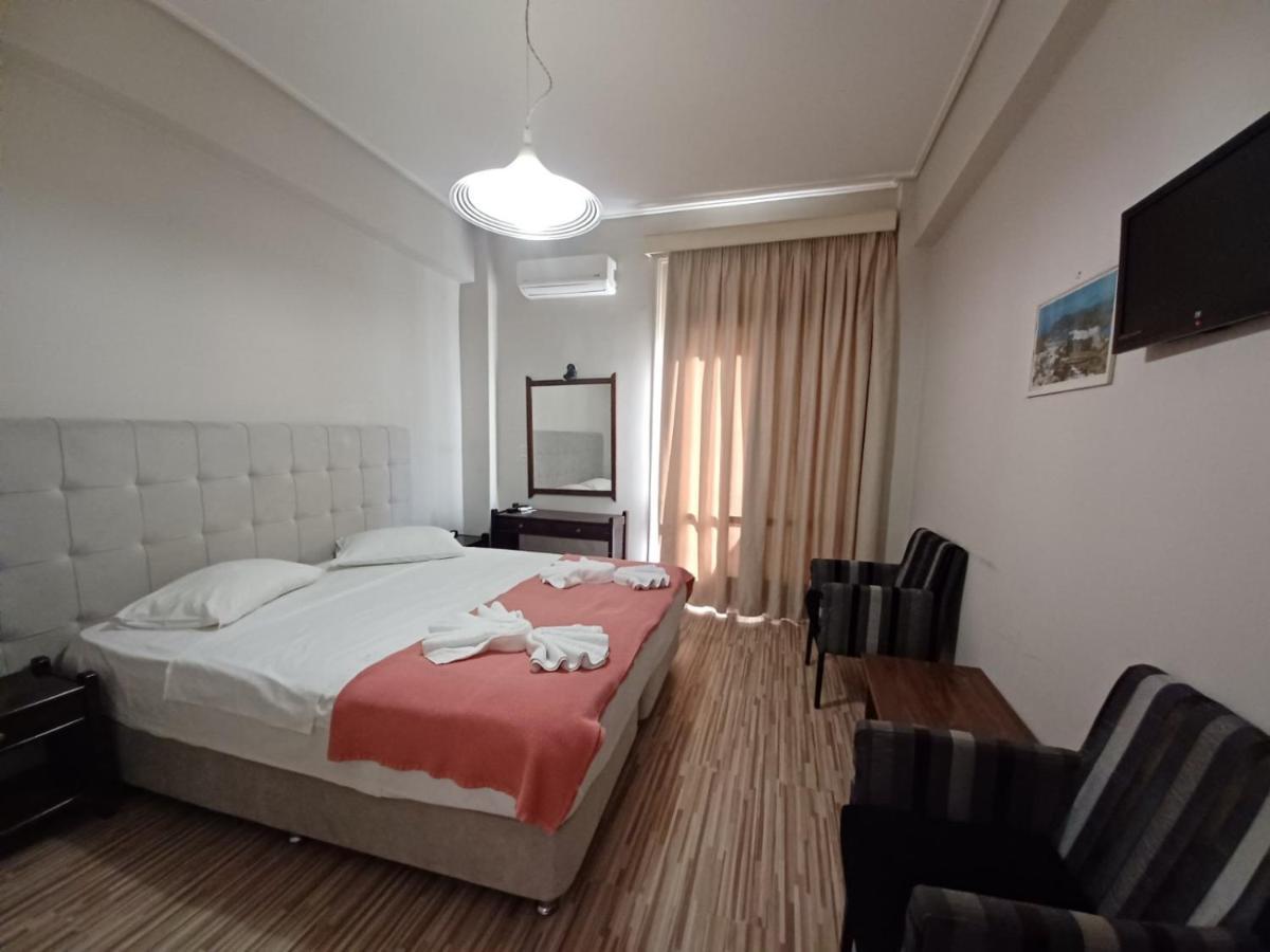 City Center Hotel Kalamata Exteriér fotografie