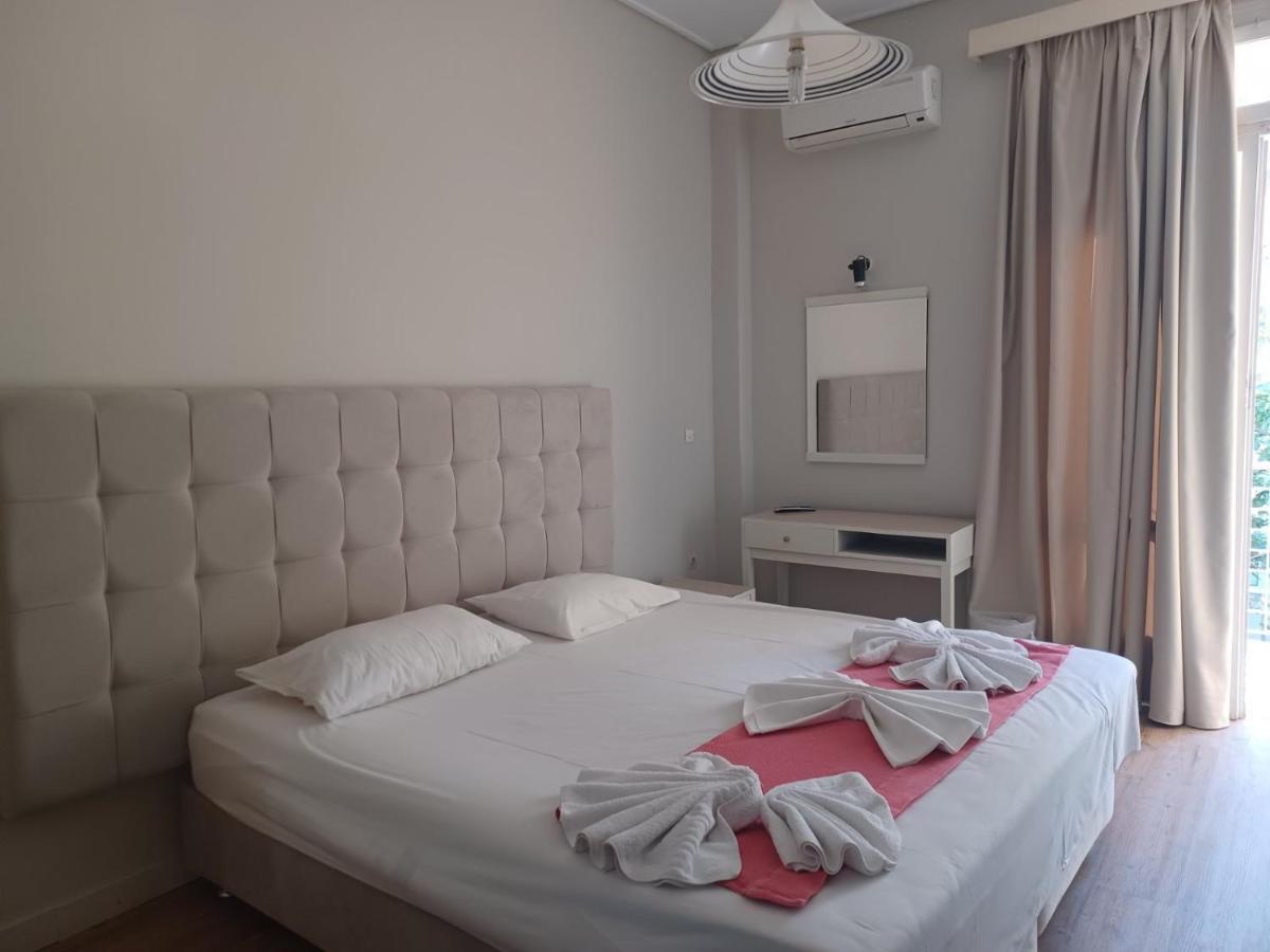 City Center Hotel Kalamata Exteriér fotografie