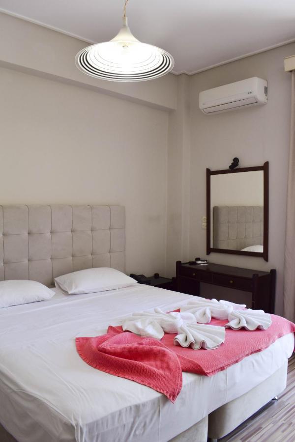 City Center Hotel Kalamata Exteriér fotografie