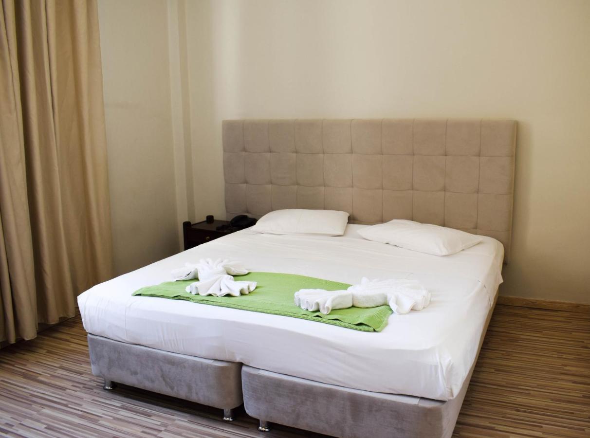 City Center Hotel Kalamata Exteriér fotografie